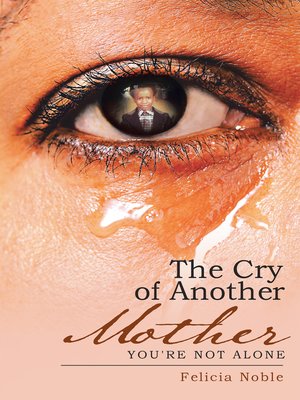 cover image of The Cry of Another Mother